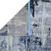 Tealed Blue